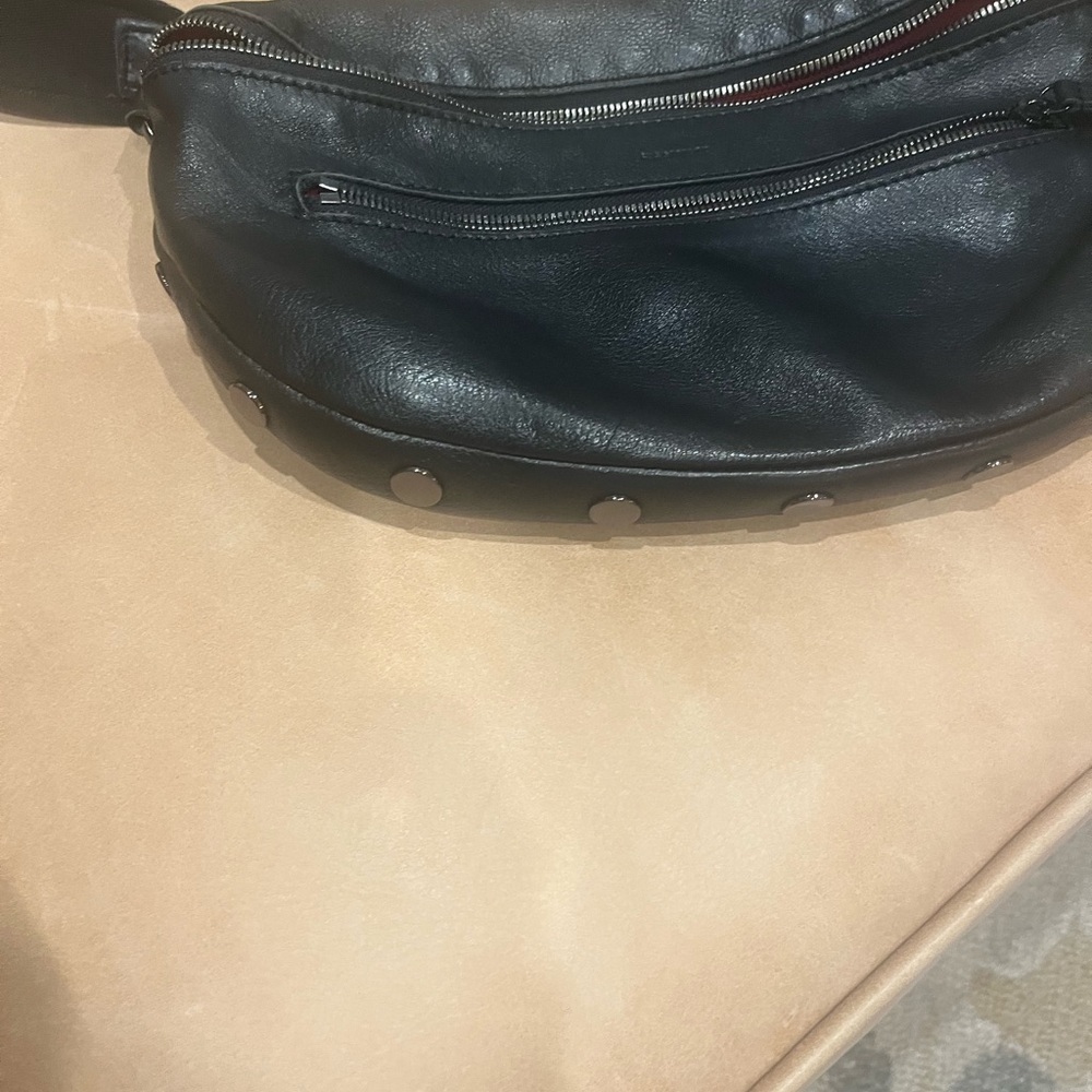Hammitt Large Charles Crossbody